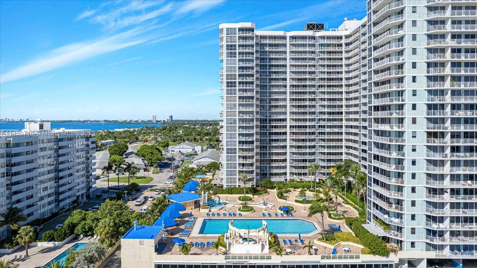 7601 E Treasure Dr # 2404, North Bay Village FL 33141 — 16