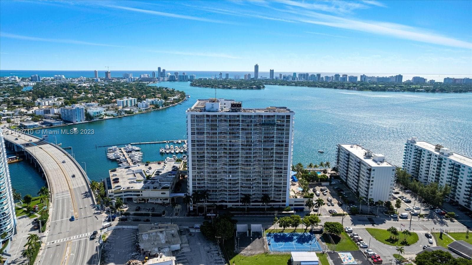 7601 E Treasure Dr # 2404, North Bay Village FL 33141 — 12
