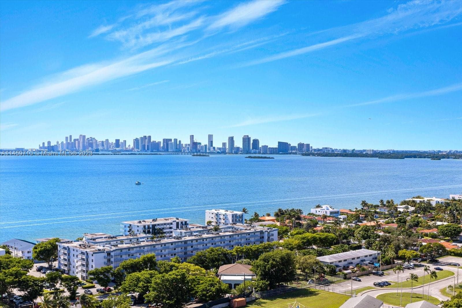 7601 E Treasure Dr # 2404, North Bay Village FL 33141 — 9