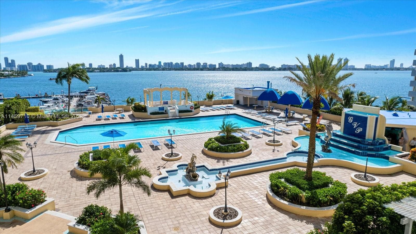 7601 E Treasure Dr # 2404, North Bay Village FL 33141 — 14