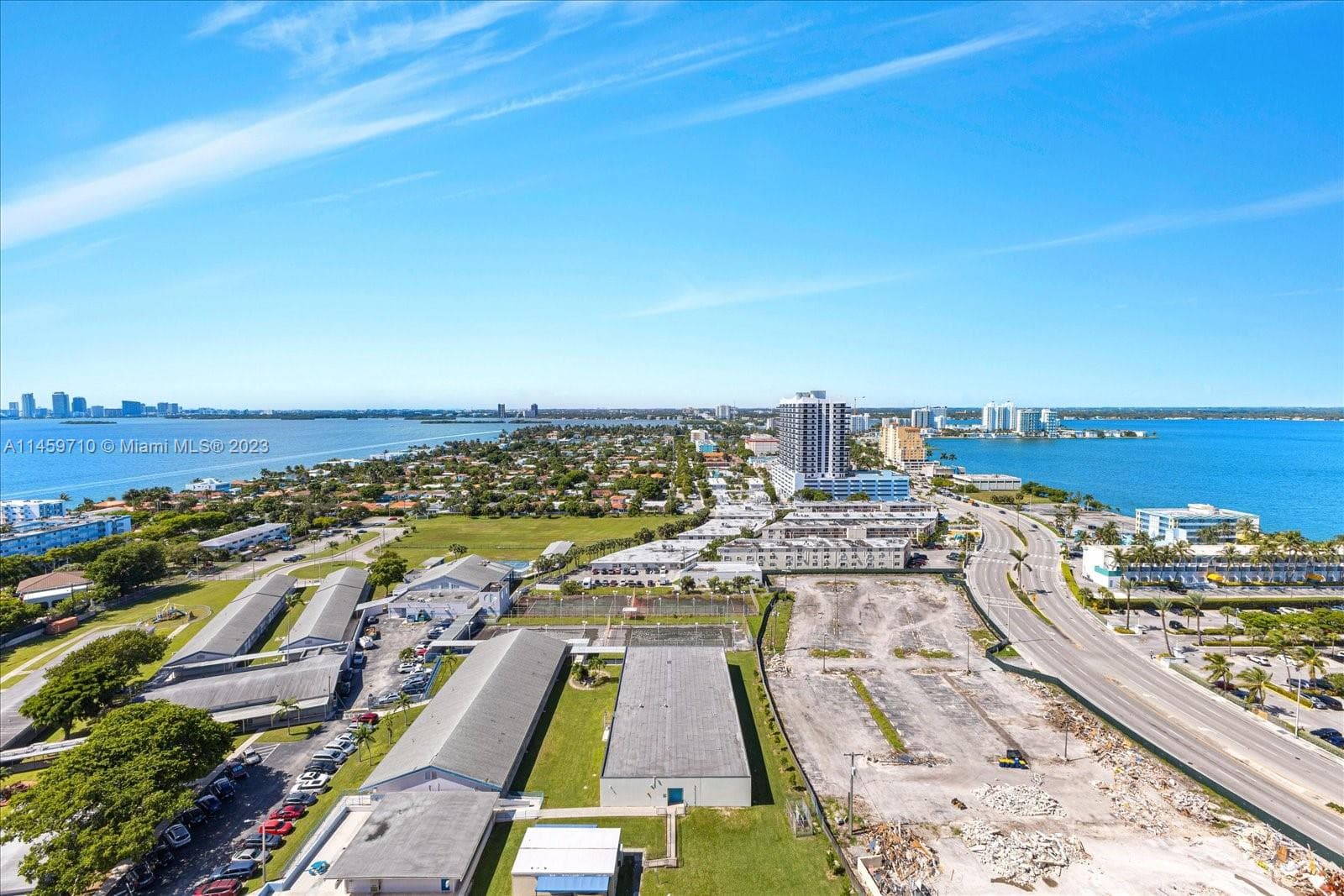 7601 E Treasure Dr # 2404, North Bay Village FL 33141 — 8