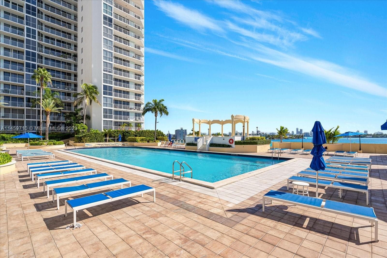 7601 E Treasure Dr # 2404, North Bay Village FL 33141 — 21