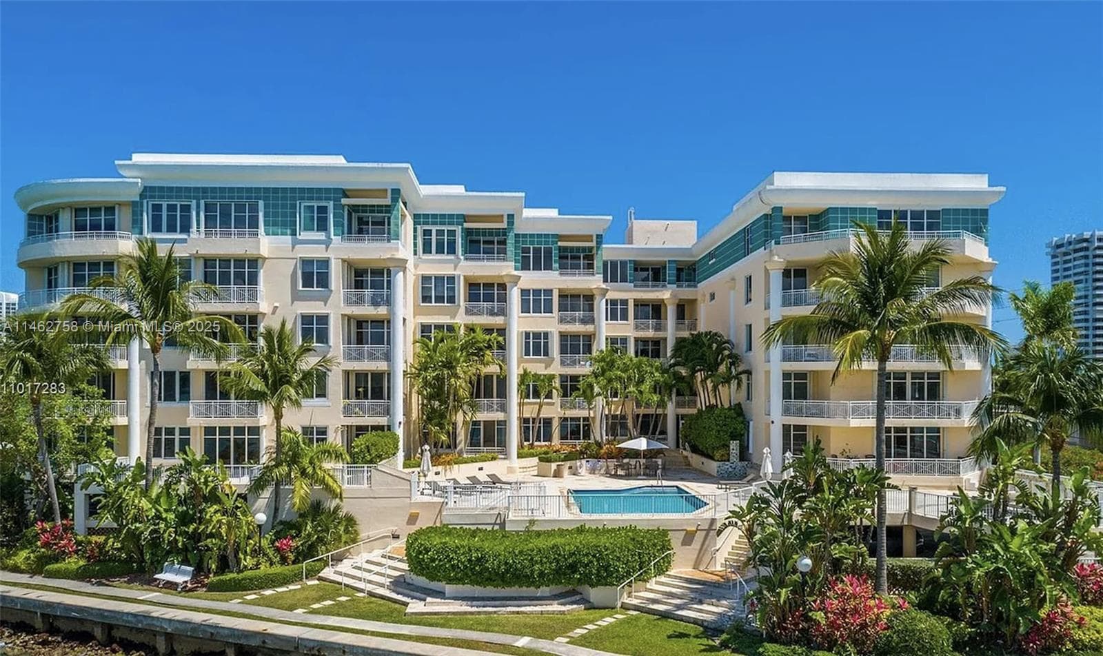 1 Century Ln # 209, Miami Beach FL 33139 — 30