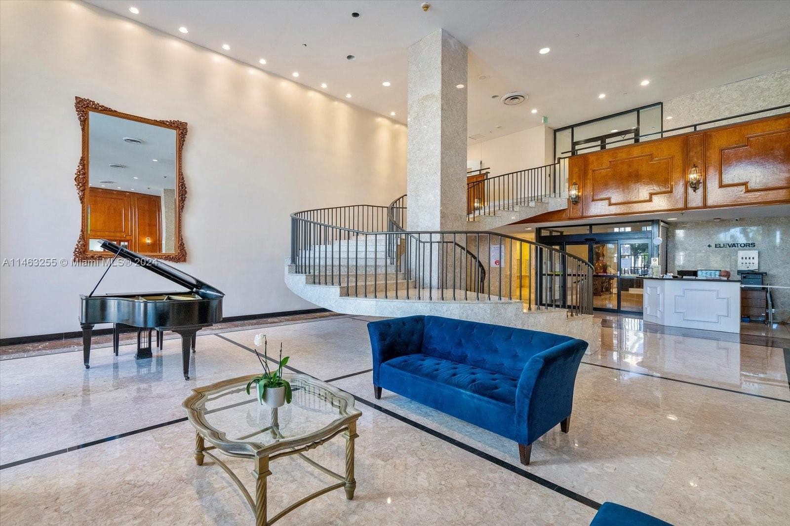 5601 Collins Ave # 1514, Miami Beach FL 33140 — 9