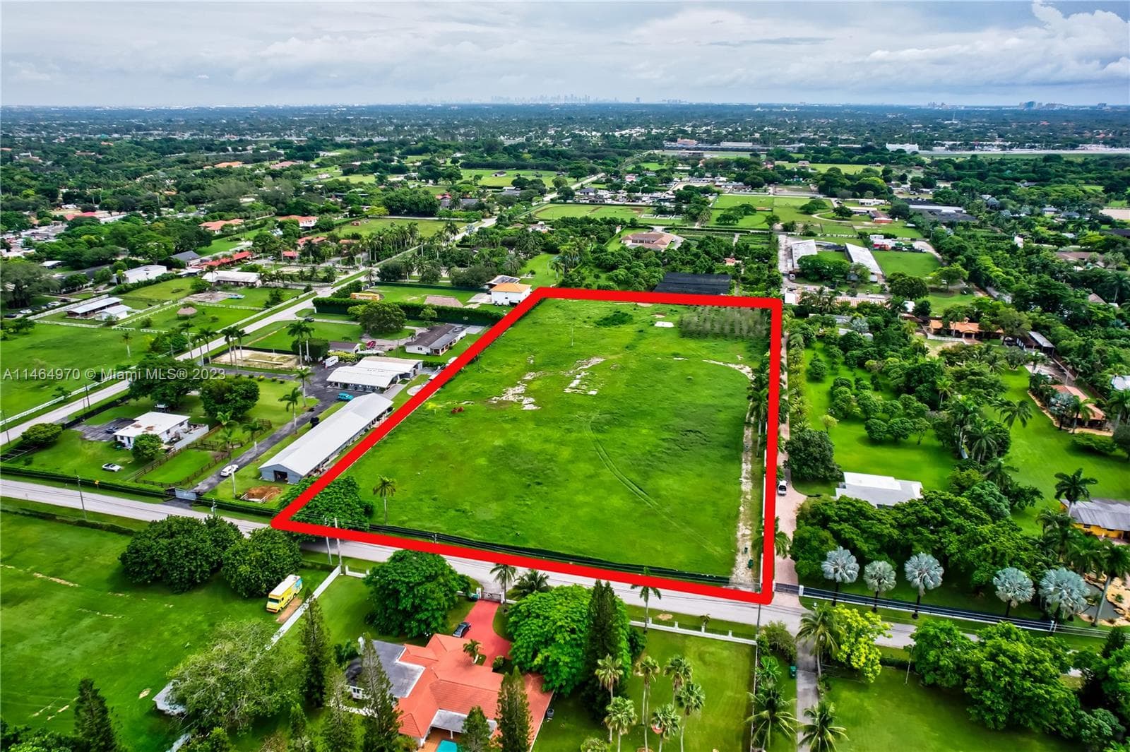 6501 SW 125th Ave, Miami FL 33183 — 2