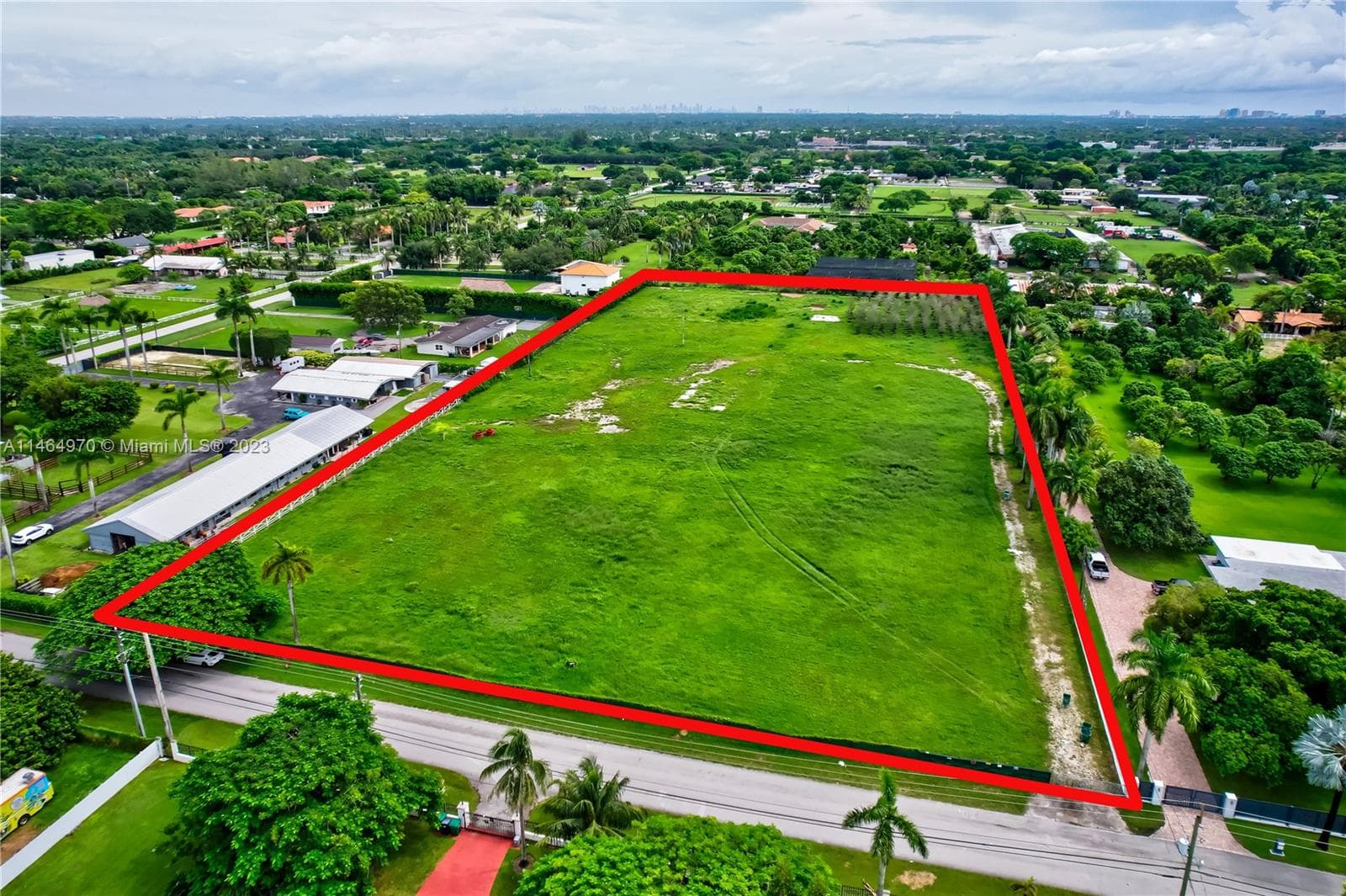 6501 SW 125th Ave, Miami FL 33183 — 1