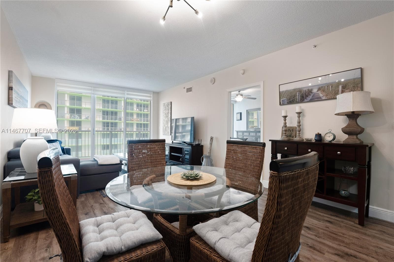 1750 N Bayshore Dr # 1405, Miami FL 33132 — 17
