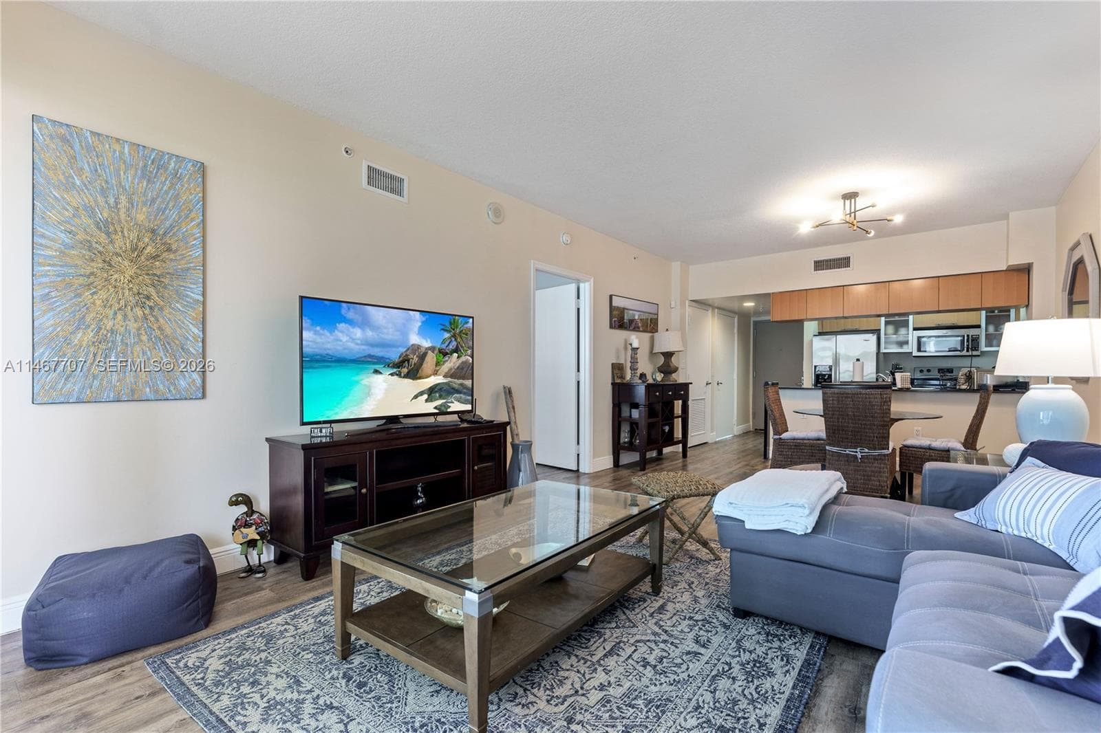 1750 N Bayshore Dr # 1405, Miami FL 33132 — 16