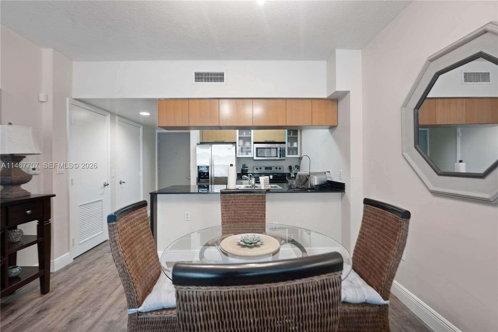 1750 N Bayshore Dr # 1405, Miami FL 33132 — 15