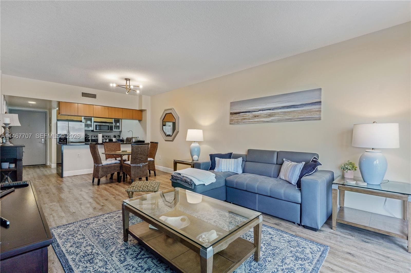 1750 N Bayshore Dr # 1405, Miami FL 33132 — 4