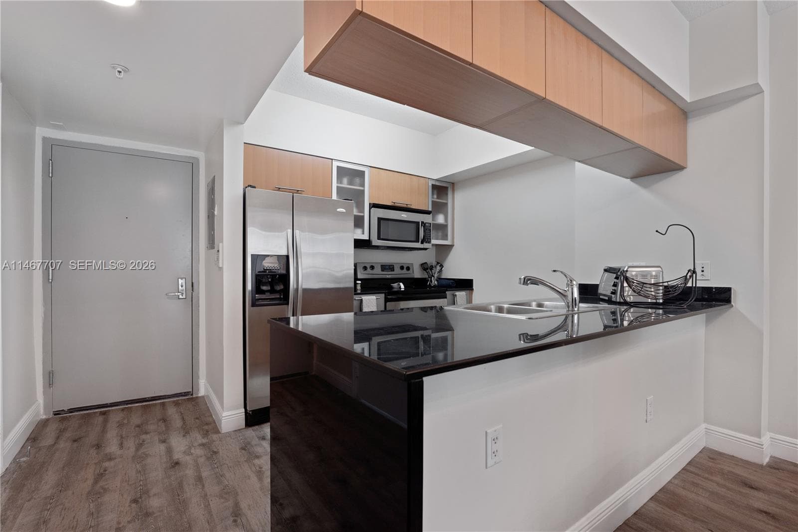 1750 N Bayshore Dr # 1405, Miami FL 33132 — 8