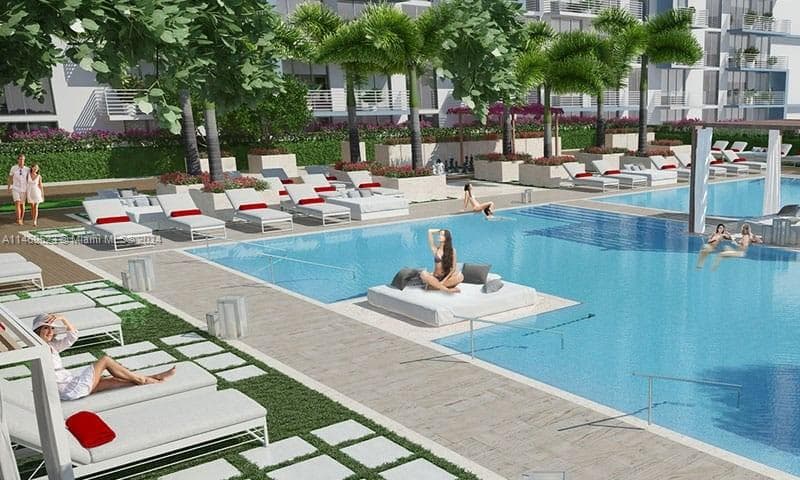 5350 NW 84th Ave # 1514, Doral FL 33166 — 32