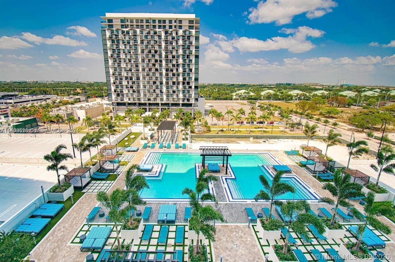 5350 NW 84th Ave # 1514, Doral FL 33166 — 20