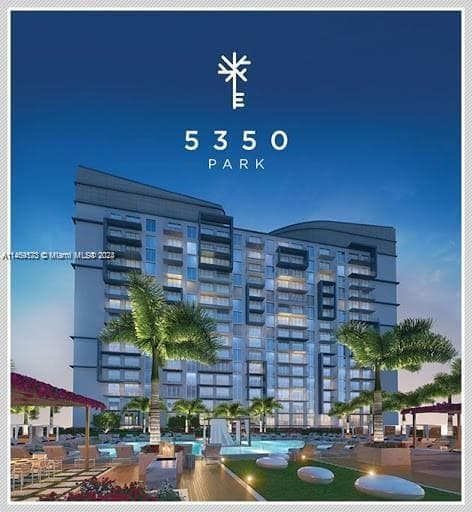 5350 NW 84th Ave # 1514, Doral FL 33166 — 30