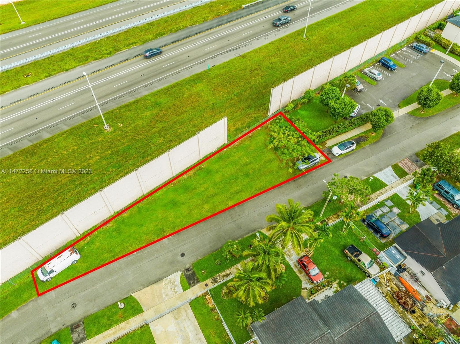 256 SW ST, Homestead FL 33032 — 7