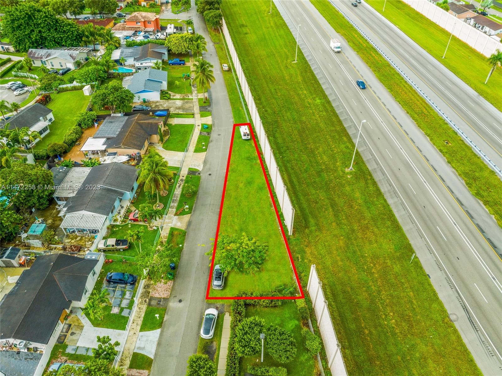 256 SW ST, Homestead FL 33032 — 1