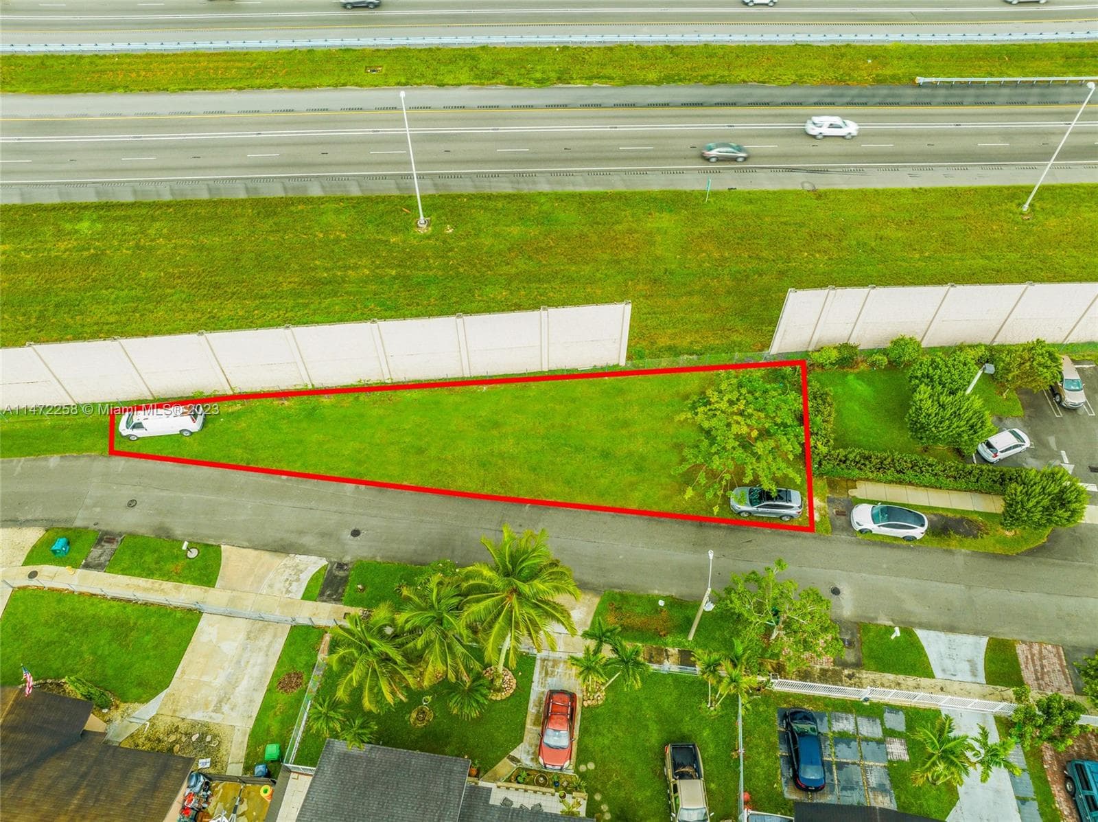256 SW ST, Homestead FL 33032 — 5