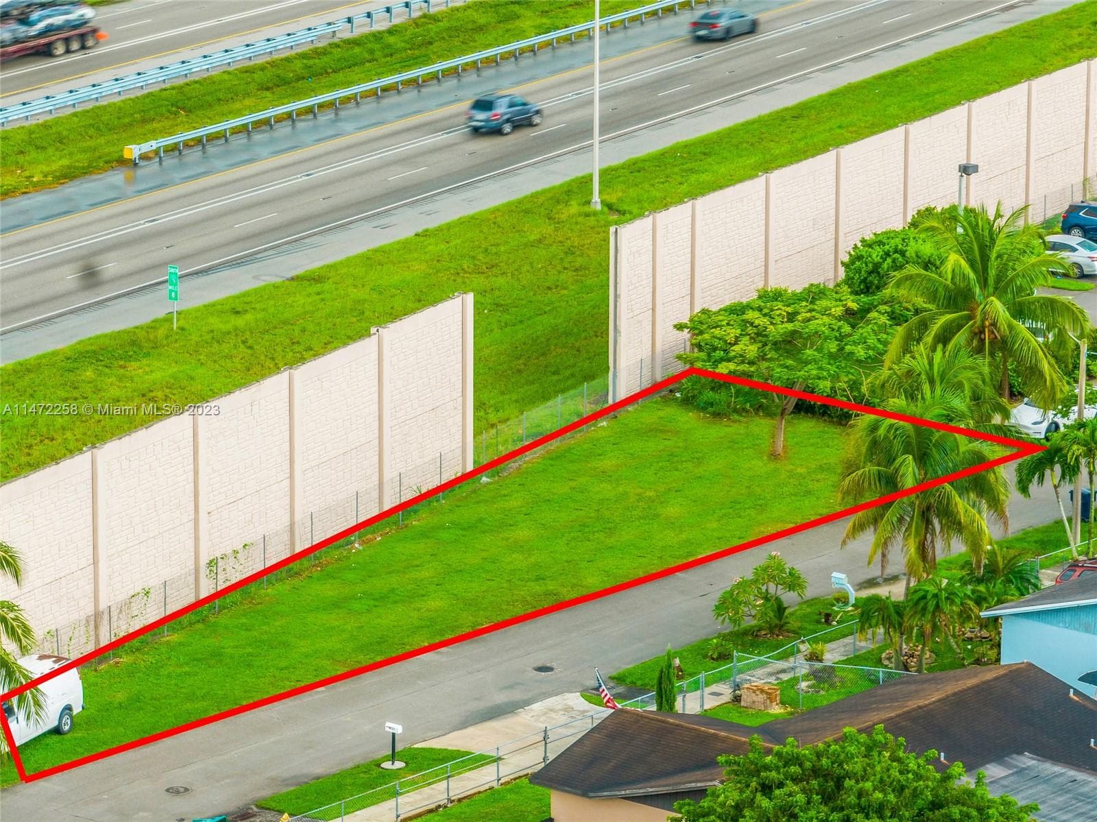 256 SW ST, Homestead FL 33032 — 11