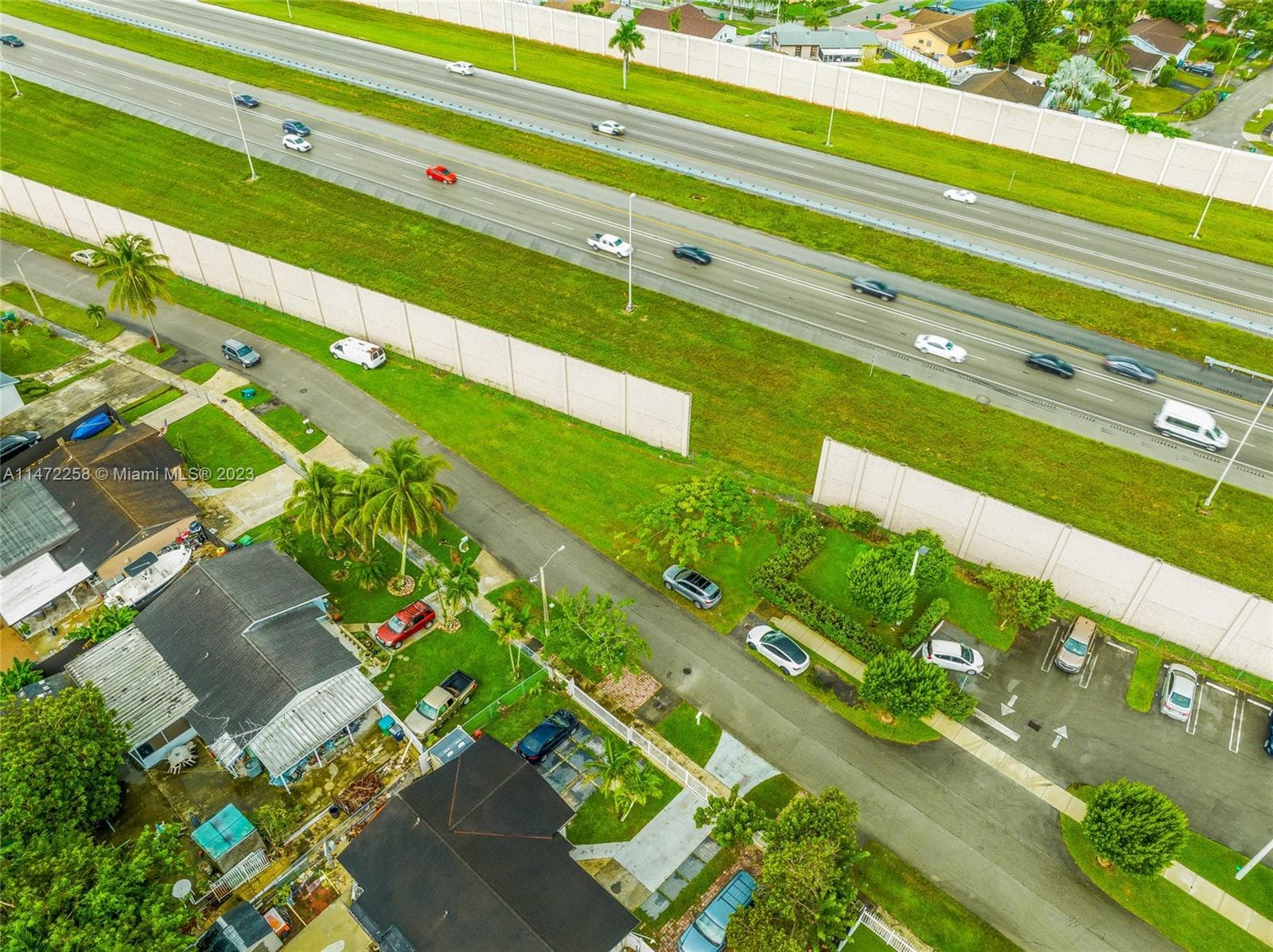 256 SW ST, Homestead FL 33032 — 4