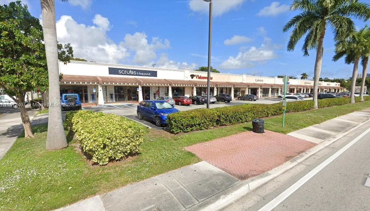 North Miami Beach, FL — 1