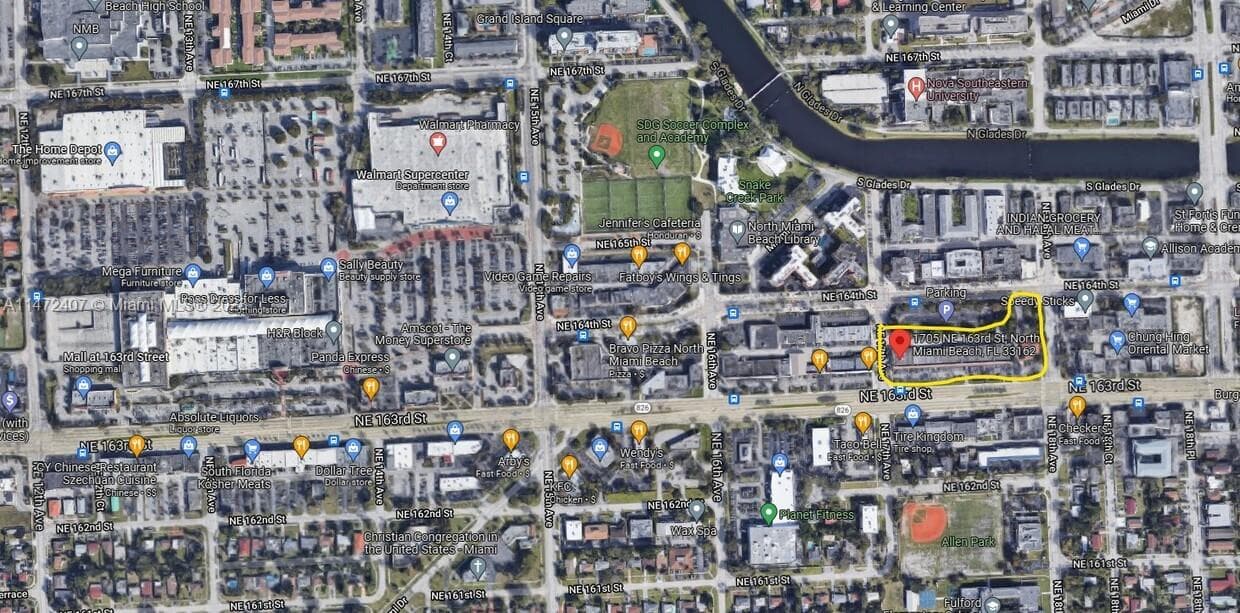 North Miami Beach, FL — 5