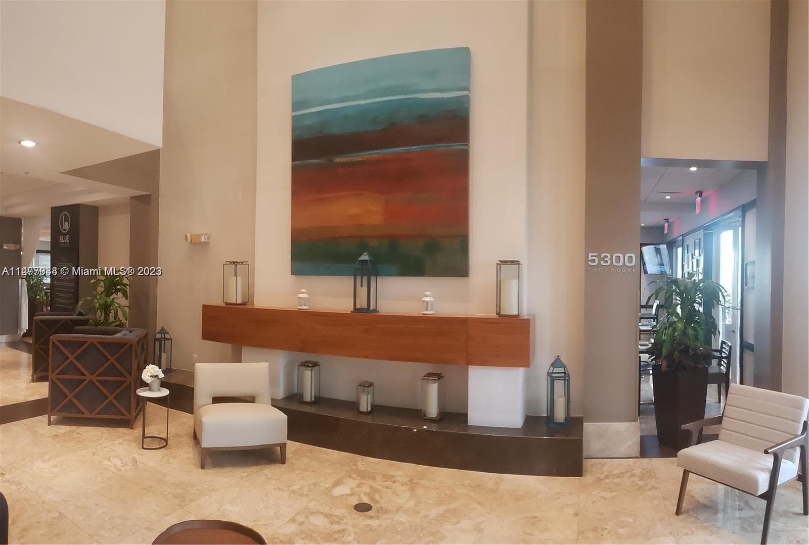 The Blue A Resort Hotel C, Doral, FL — 2