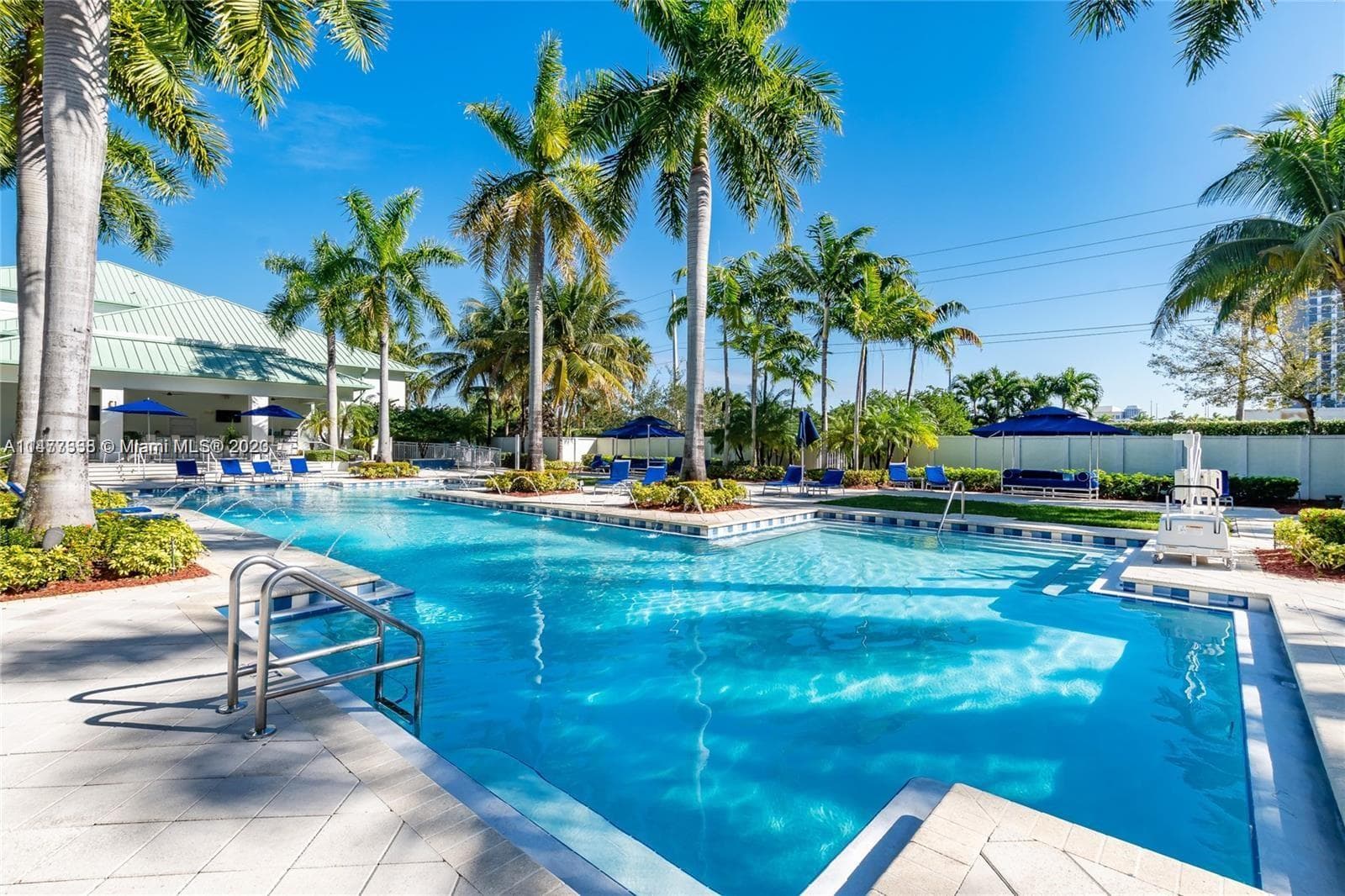 The Blue A Resort Hotel C, Doral, FL — 13