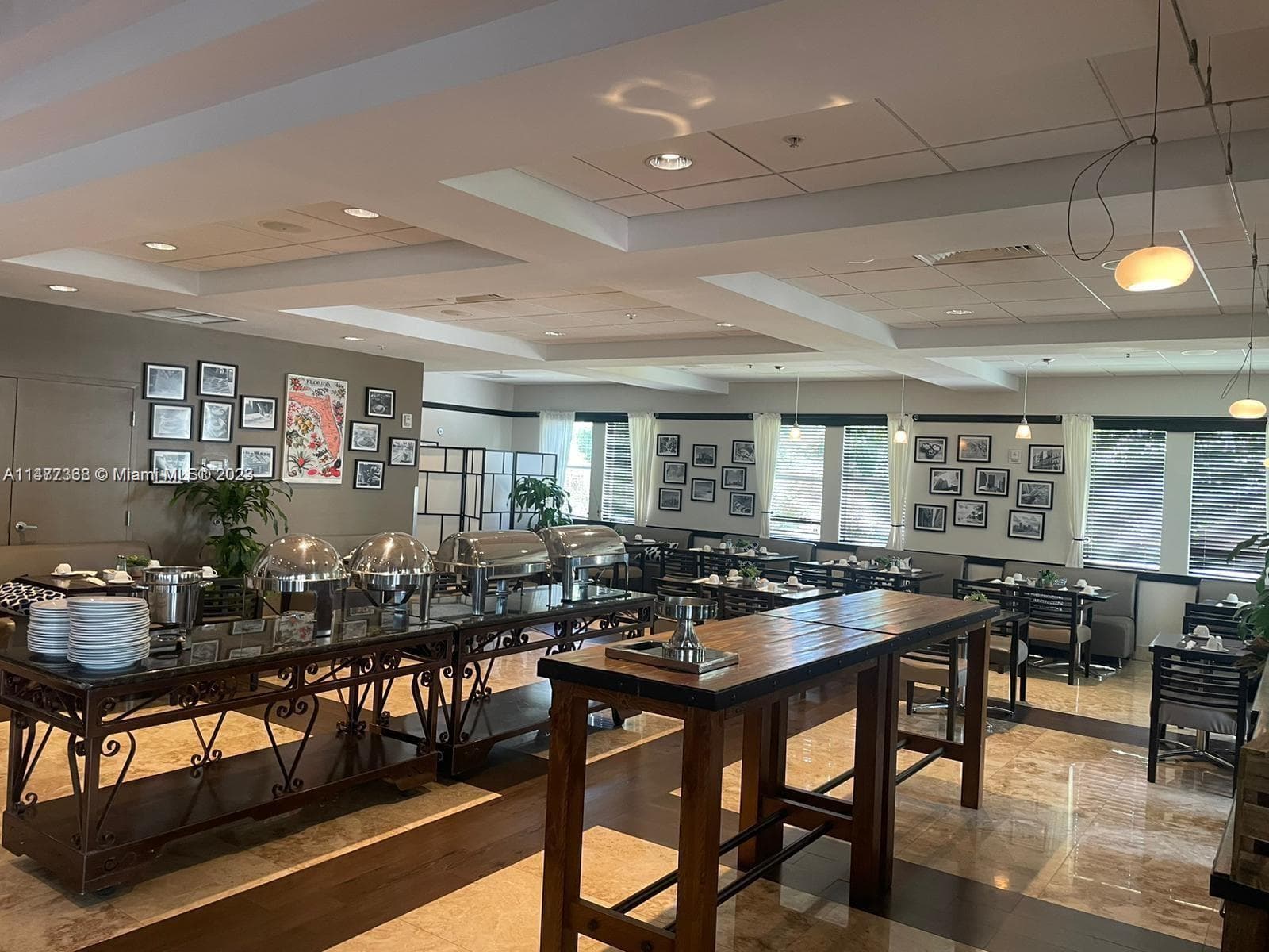 The Blue A Resort Hotel C, Doral, FL — 3