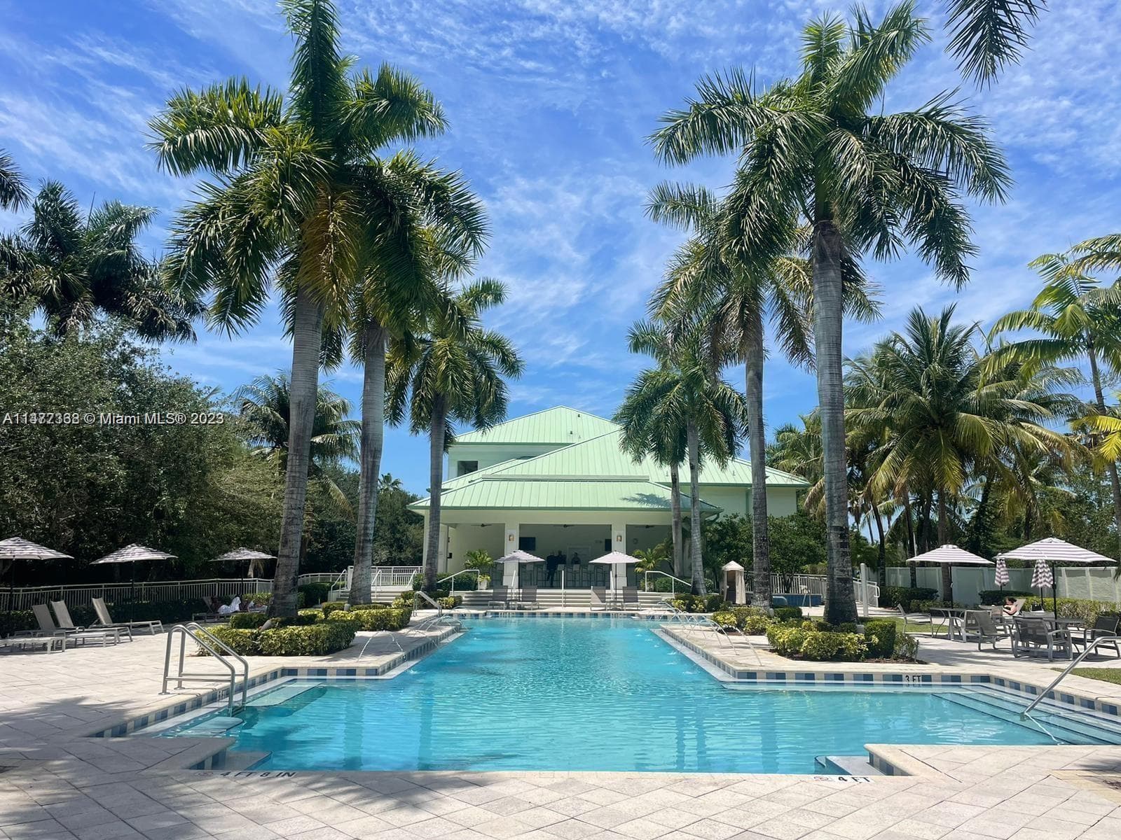 The Blue A Resort Hotel C, Doral, FL — 1