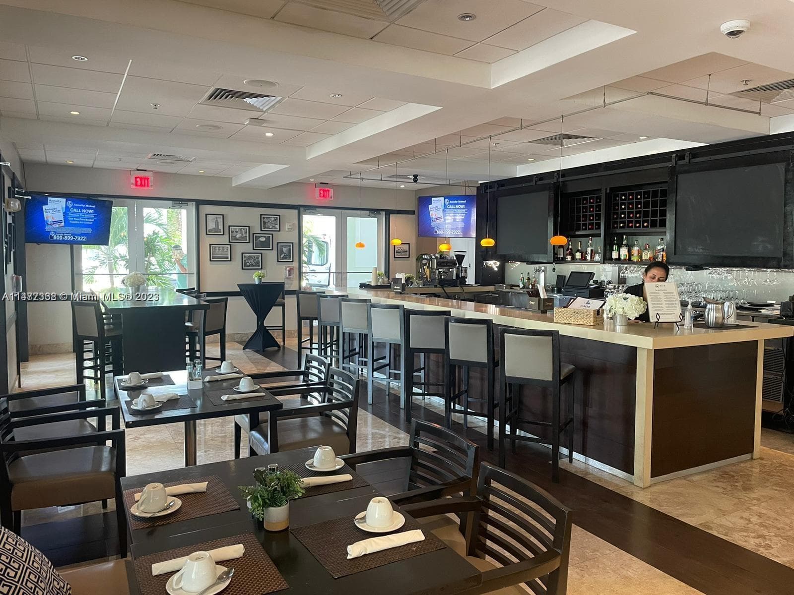 The Blue A Resort Hotel C, Doral, FL — 5