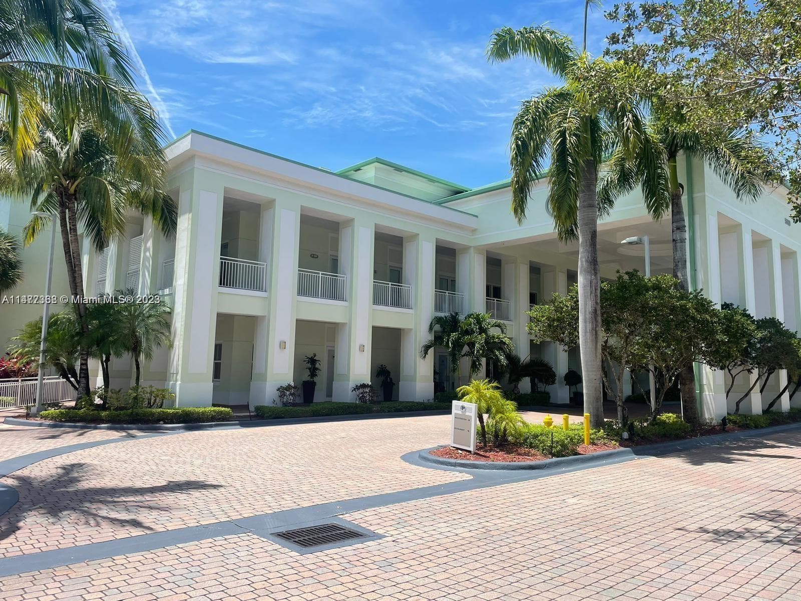 The Blue A Resort Hotel C, Doral, FL — 9