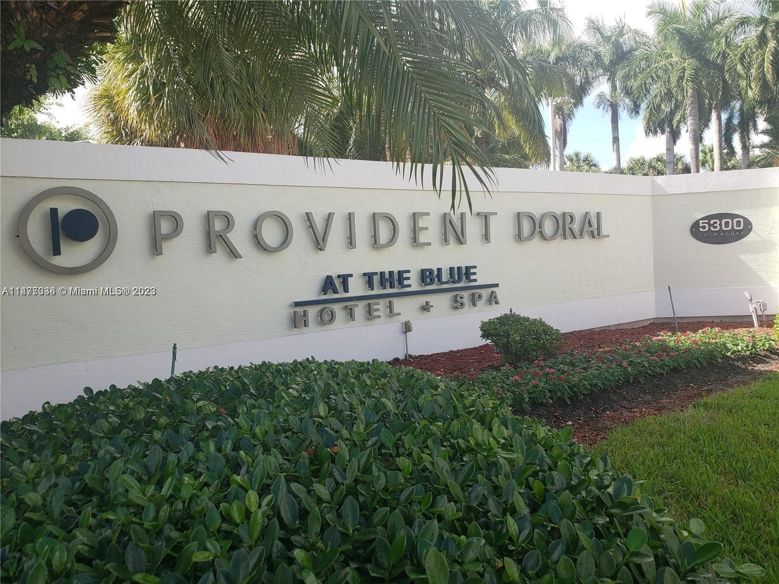 The Blue A Resort Hotel C, Doral, FL — 10