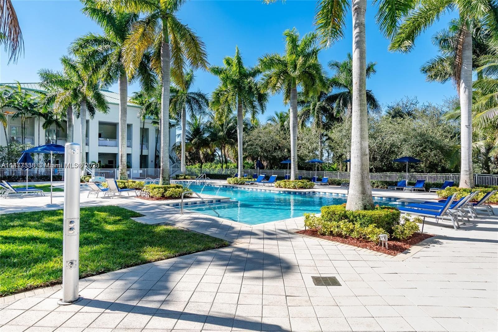The Blue A Resort Hotel C, Doral, FL — 14
