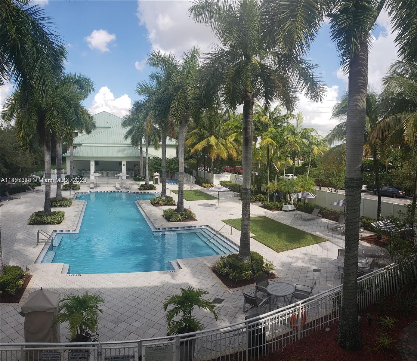 The Blue A Resort Hotel C, Doral, FL — 11