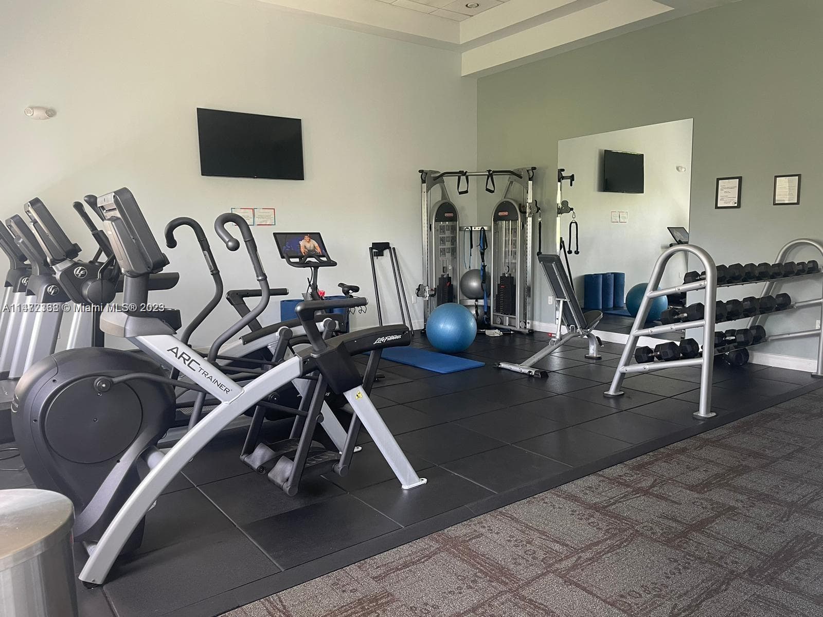 The Blue A Resort Hotel C, Doral, FL — 8