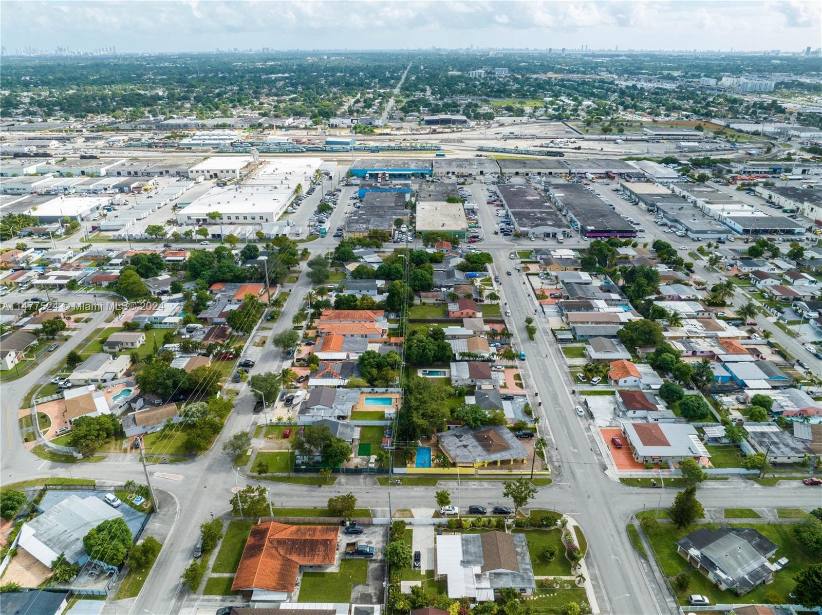 901 E 32nd St, Hialeah FL 33013 — 18