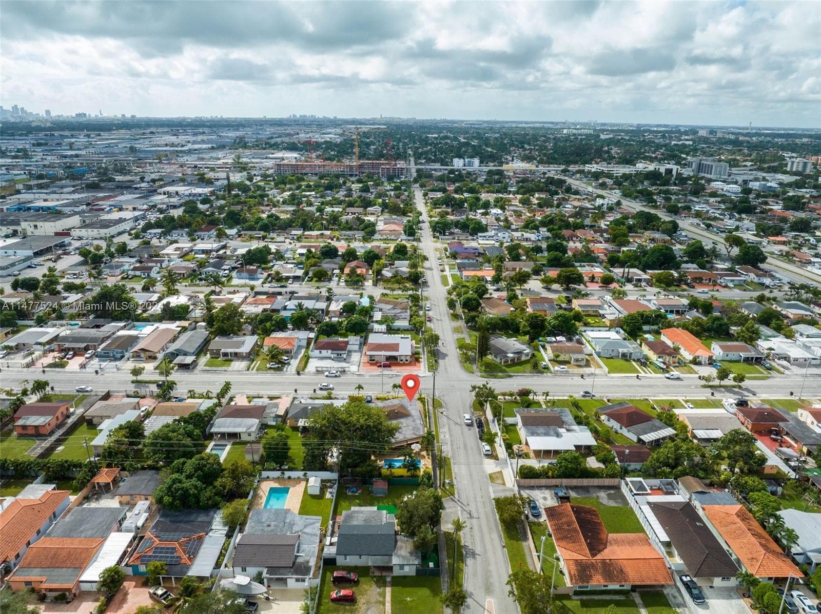 901 E 32nd St, Hialeah FL 33013 — 15