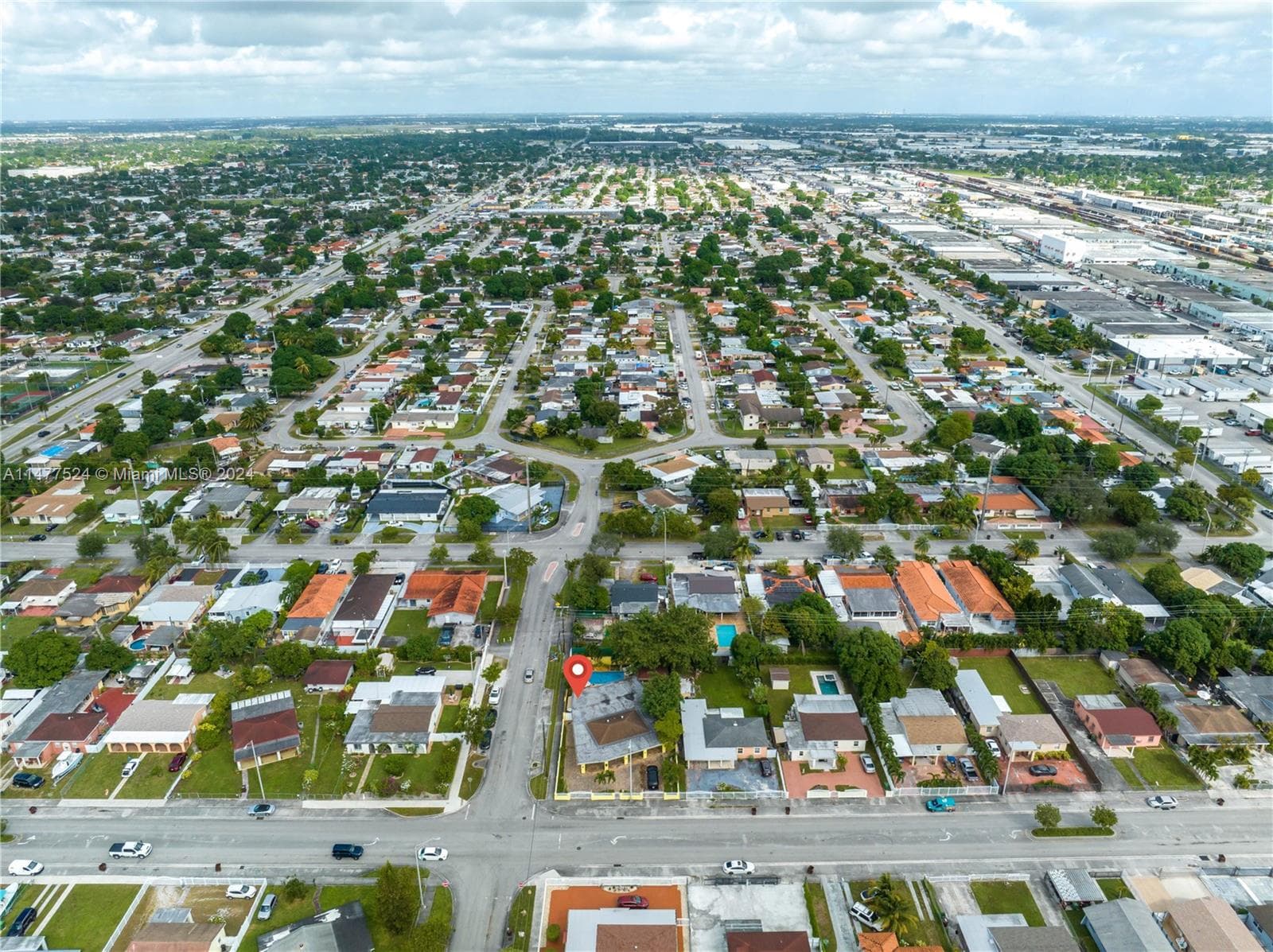 901 E 32nd St, Hialeah FL 33013 — 21