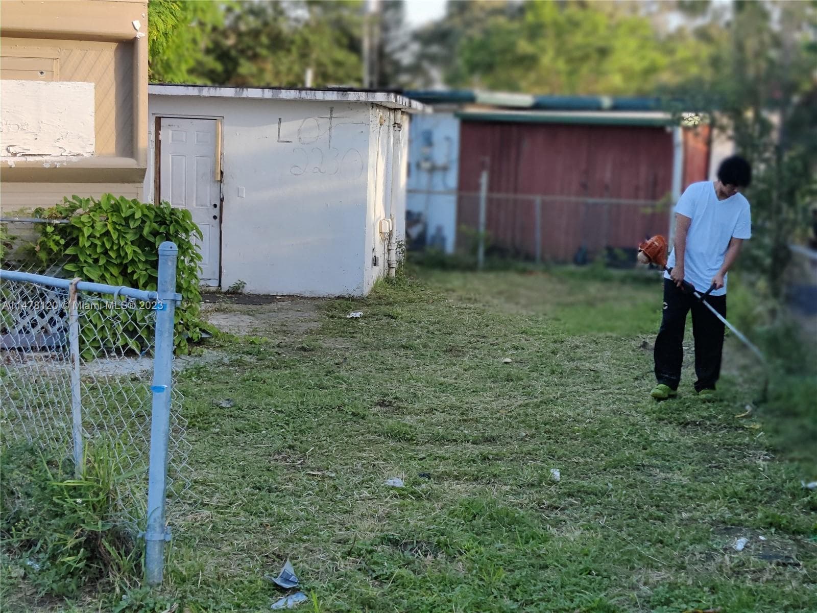 2234 NE 137  ST, North Miami Beach FL 33181-1840 — 7