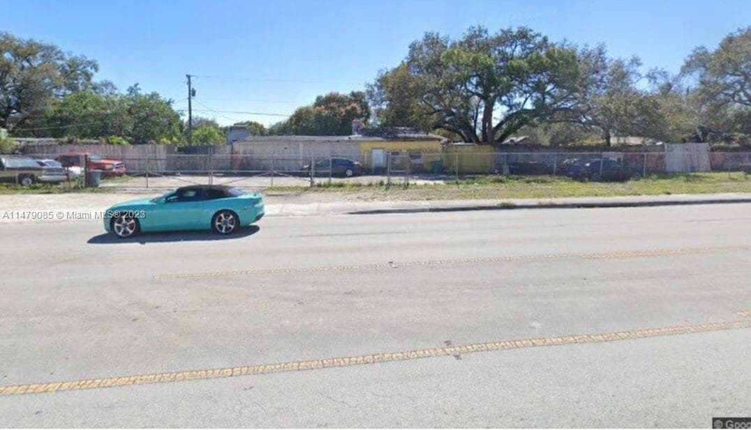 1878 NW 95th St, Miami FL 33147 — 1