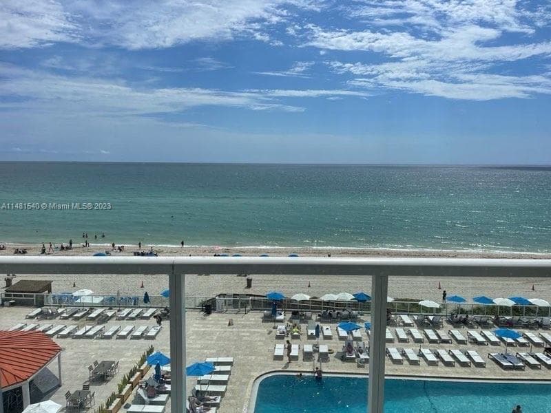 19201 Collins Ave # 411, Sunny Isles Beach FL 33160 — 1