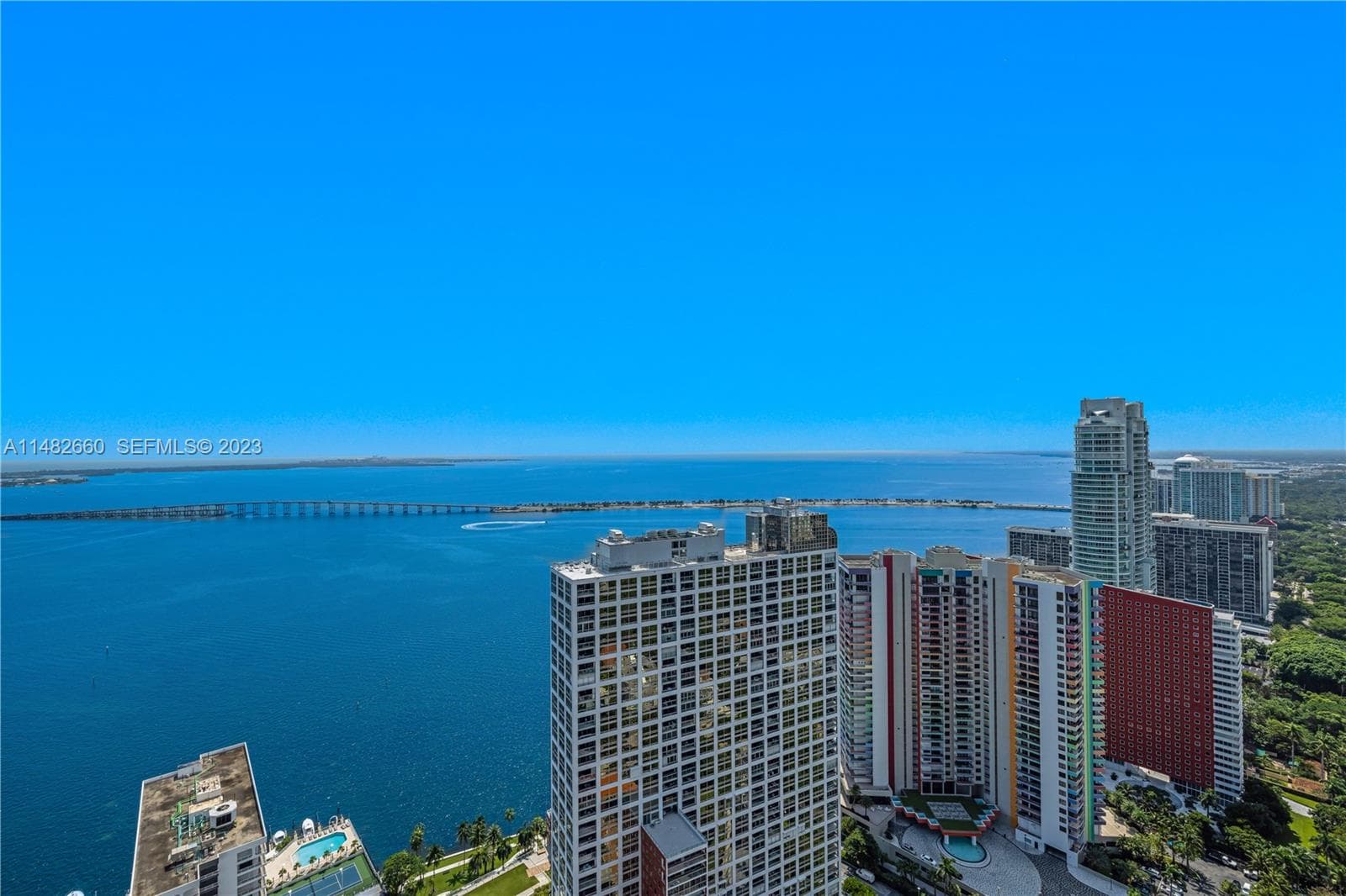 1451 Brickell Ave # 4403, Miami FL 33131 — 36