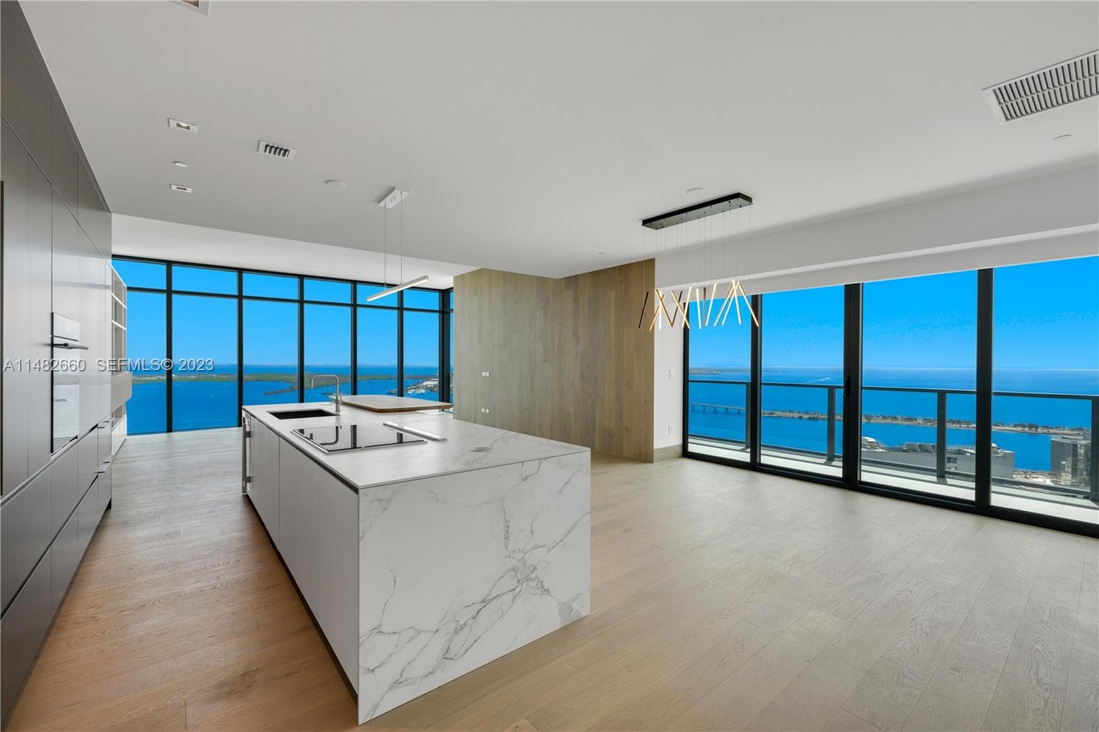 1451 Brickell Ave # 4403, Miami FL 33131 — 1