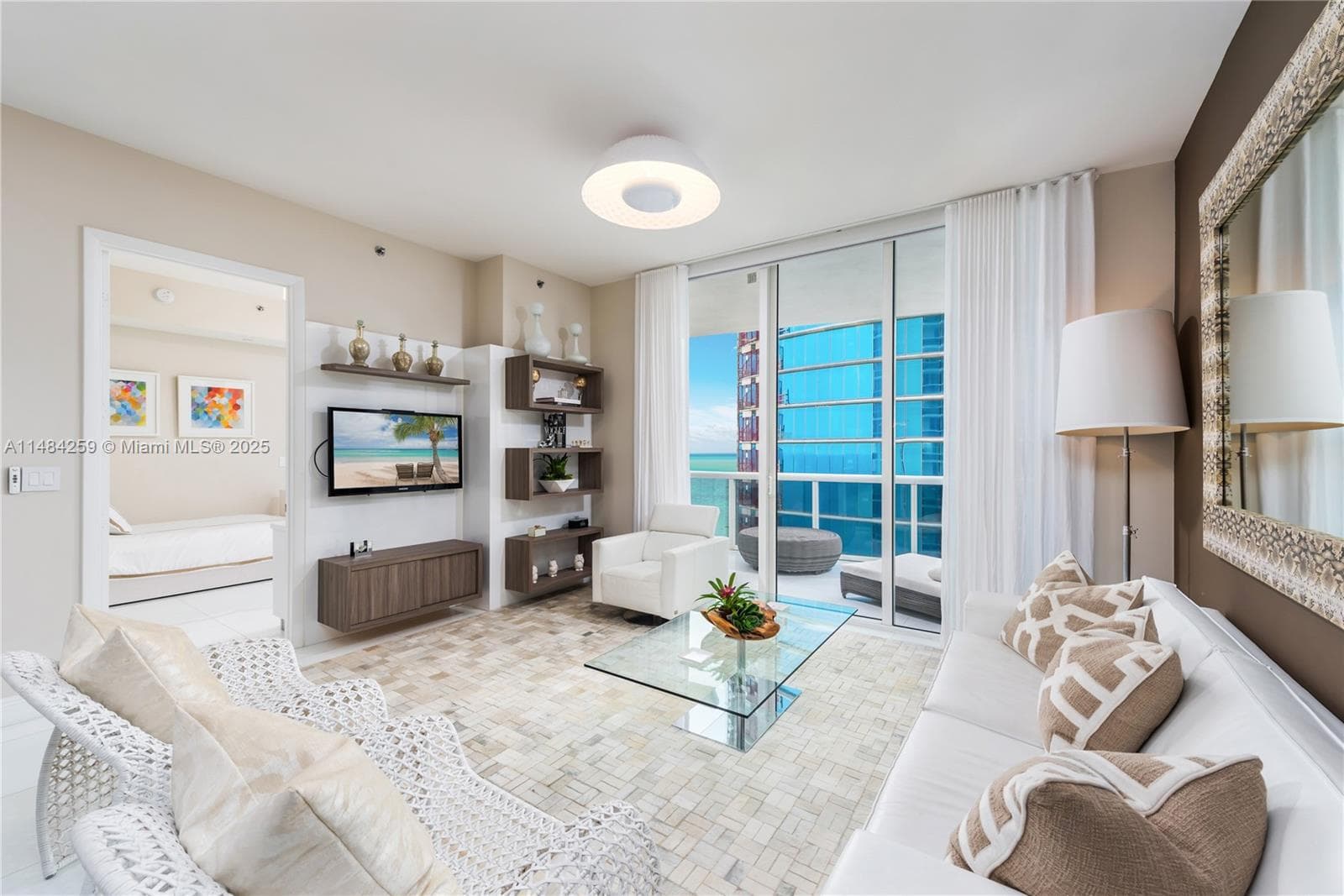 15811 Collins Ave # 1702, Sunny Isles Beach FL 33160 — 23