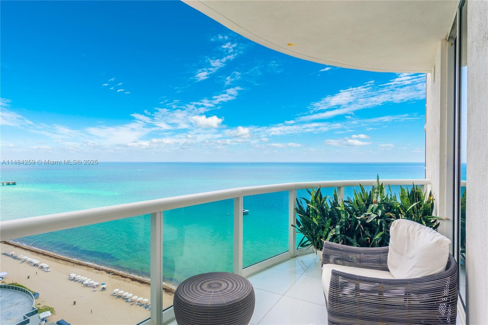 15811 Collins Ave # 1702, Sunny Isles Beach FL 33160 — 27