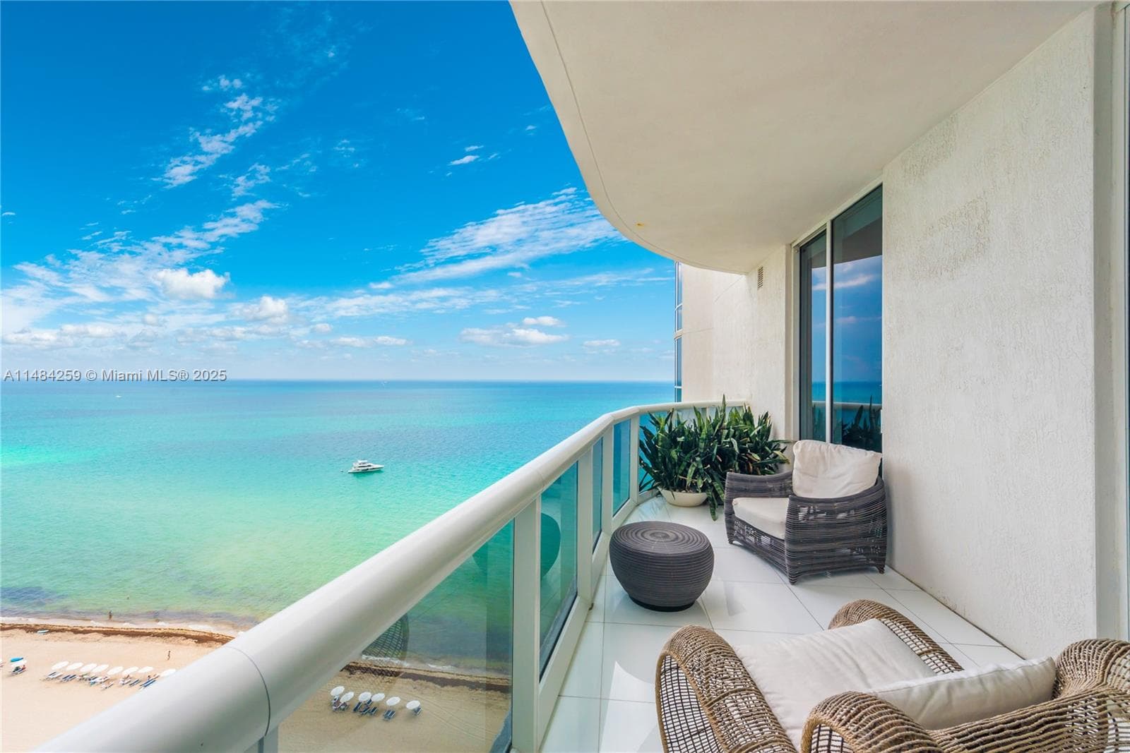 15811 Collins Ave # 1702, Sunny Isles Beach FL 33160 — 26