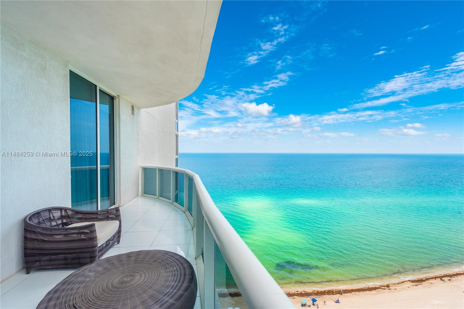 15811 Collins Ave # 1702, Sunny Isles Beach FL 33160 — 32