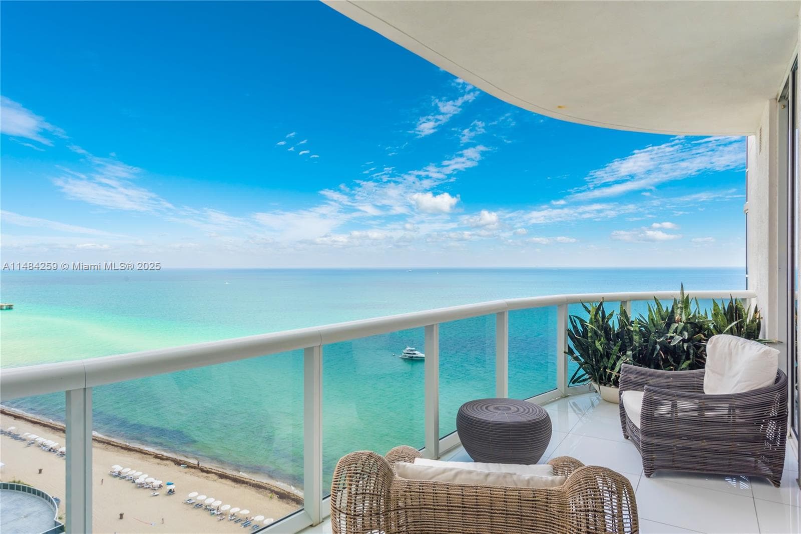 15811 Collins Ave # 1702, Sunny Isles Beach FL 33160 — 1