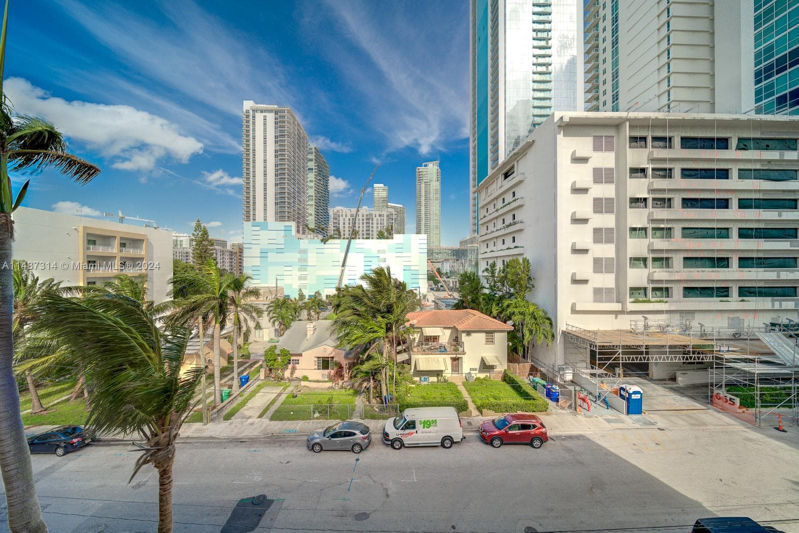 Riviera Towers Condo, Miami, FL — 23
