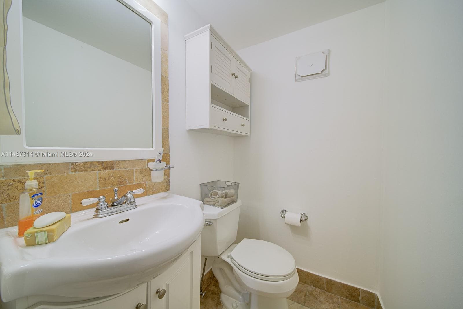 Riviera Towers Condo, Miami, FL — 6